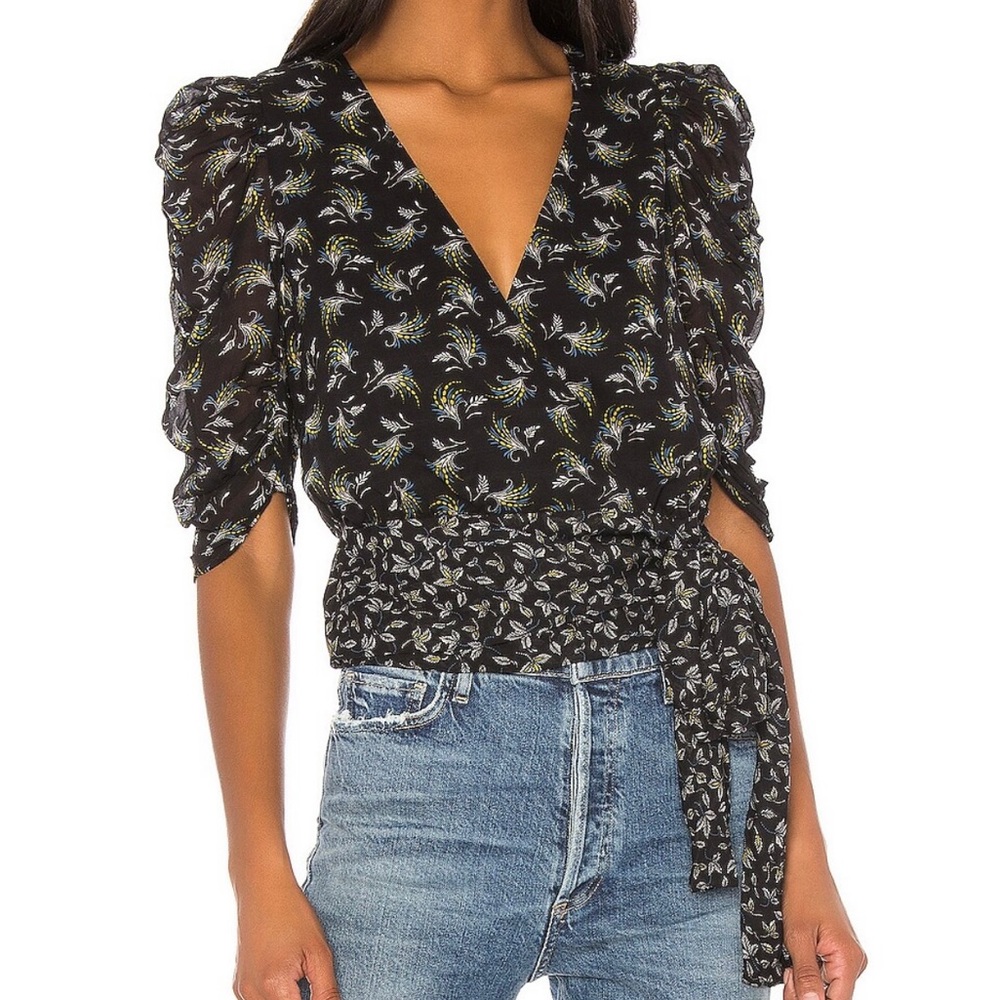 Lilian Top